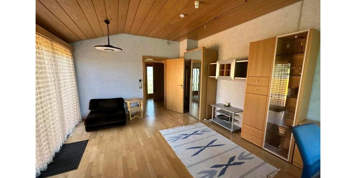 Etagenwohnung Bad Soden am Taunus - 1 Zimmer, 50 m&sup2;, 900&euro; | Angebot:25613918