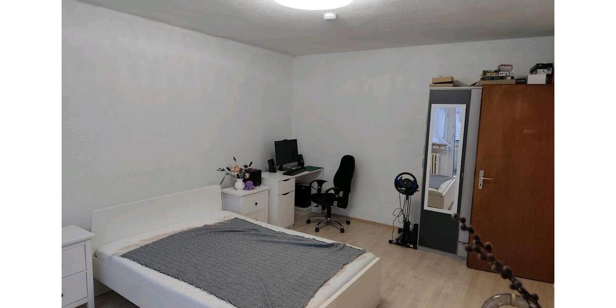 Etagenwohnung Oberhausen Alstaden - 3 Zimmer, 79 m&sup2;, 975&euro; | Angebot:24859526