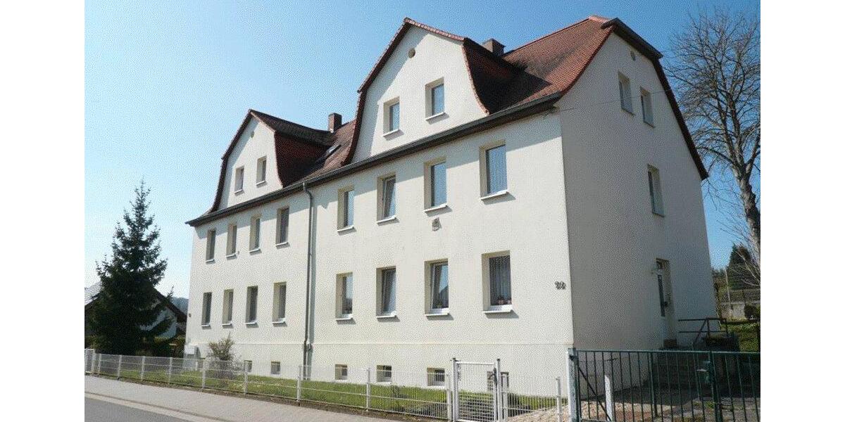 Etagenwohnung Lanitz-Hassel-Tal Tal - 3 Zimmer, 66 m&sup2;, 450&euro; | Angebot:25532828