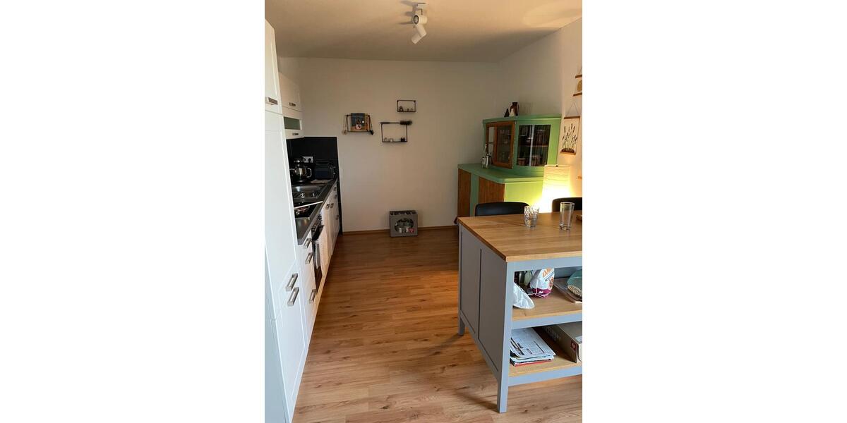 Etagenwohnung Großenlüder - 3 Zimmer, 75 m&sup2;, 620&euro; | Angebot:26598381