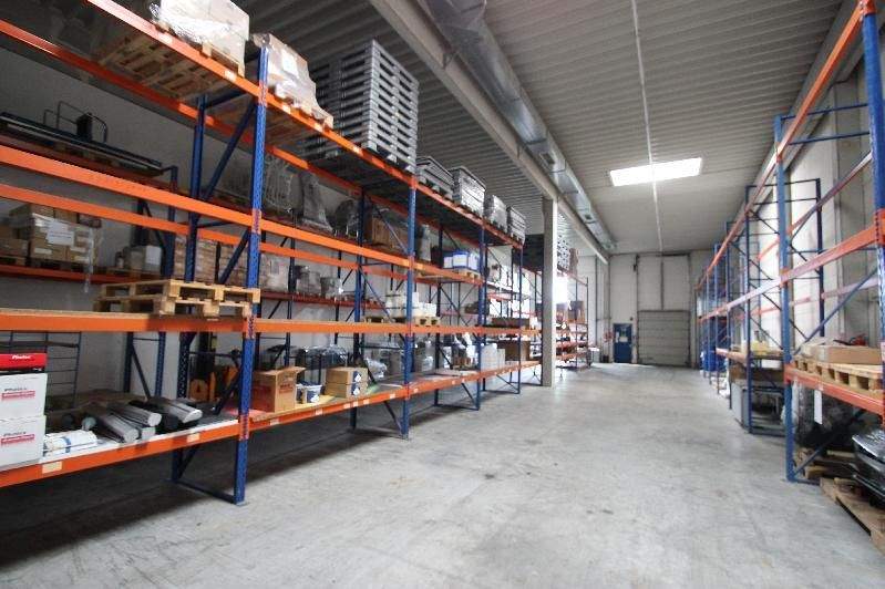 Gewerbeobjekt Meckenheim - 12.000&euro; | Angebot:24779096