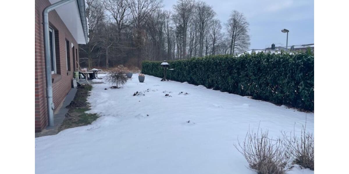 Bungalow Bad Bramstedt - 4 Zimmer, 114 m&sup2;, 1.260&euro; | Angebot:24940352