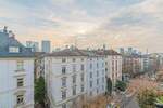 Etagenwohnung Frankfurt am Main Westend-Süd - 2 Zimmer, 66 m&sup2;, 2.490&euro; | Angebot:25661903