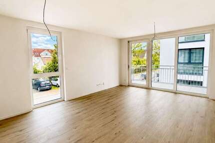 Wohnung Bad Friedrichshall / Kochendorf (Württemberg) Kochendorf (Württemberg) - 4 Zimmer, 84 m&sup2;, 1.199&euro; | Angebot:27063589
