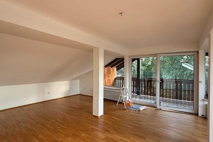 3-Zimmer Wohnung