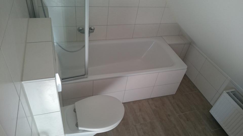 Dachgeschoßwohnung Halsenbach - 2 Zimmer, 60 m&sup2;, 550&euro; | Angebot:23604010