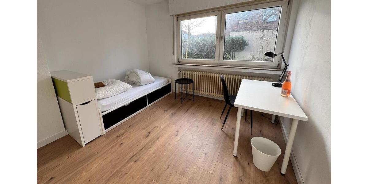 Wohnen auf Zeit Paderborn Neuenbeken - 14 Zimmer, 70 m&sup2;, 395&euro; | Angebot:26388406