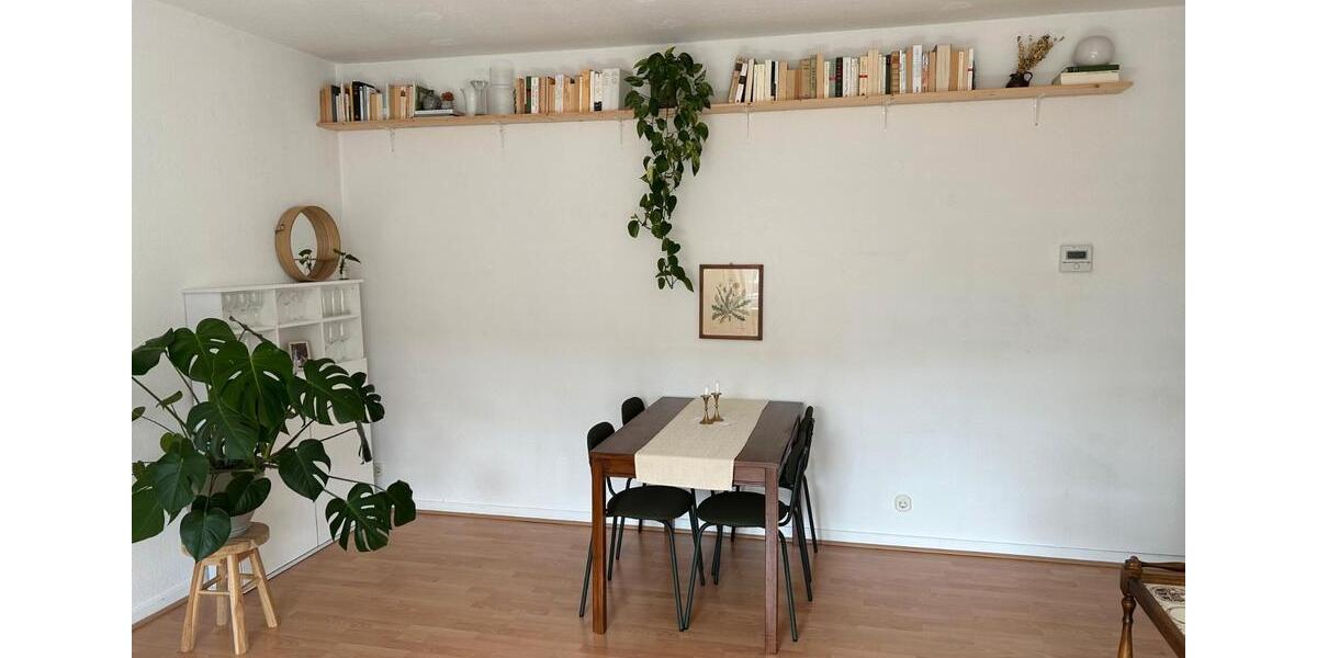 Etagenwohnung Münster Münster-Südost - 3 Zimmer, 80 m&sup2;, 950&euro; | Angebot:26517440