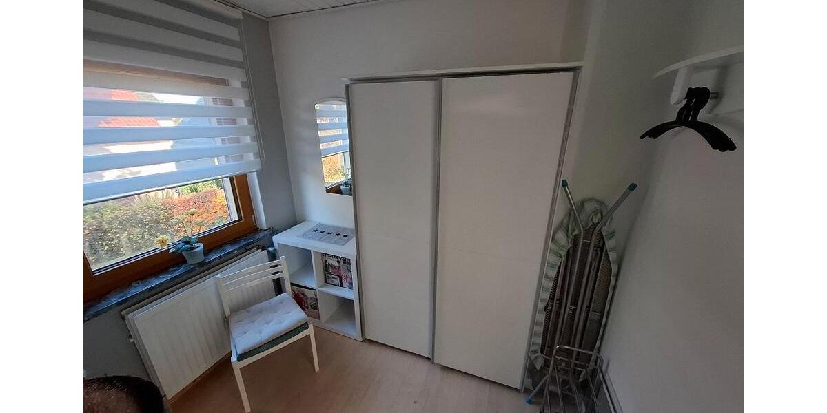 Etagenwohnung Minden Bölhorst - 2 Zimmer, 43 m&sup2;, 825&euro; | Angebot:26423224