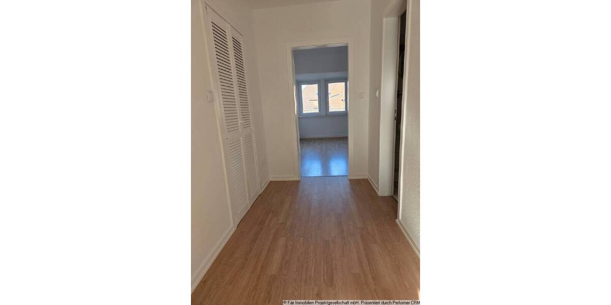 Etagenwohnung Buxtehude - 2 Zimmer, 46 m&sup2;, 565&euro; | Angebot:26116515