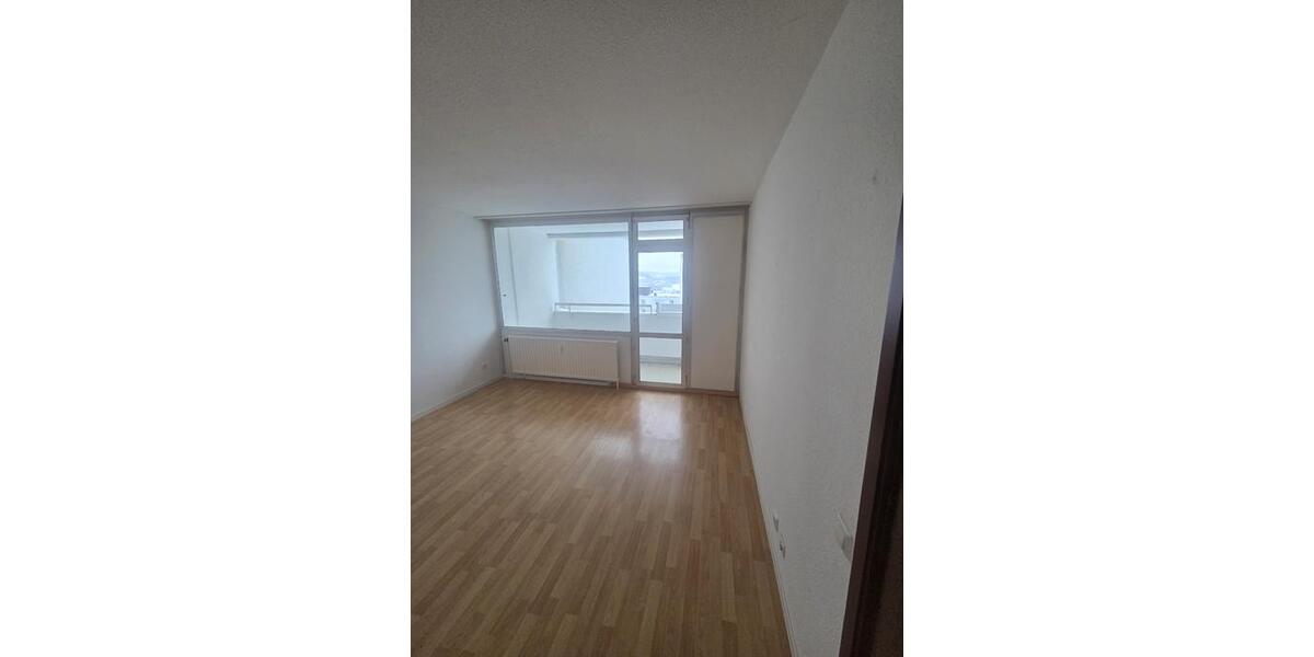 3 -Zimmerwohnung mit Balkon in Kreuztal 3 zimmer