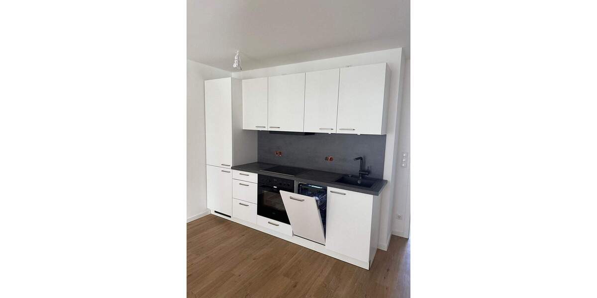 Terrassenwohnung Norderstedt Harksheide - 3 Zimmer, 75 m&sup2;, 1.350&euro; | Angebot:25877747