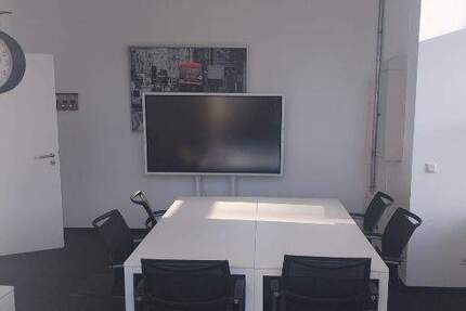 Möbliertes Büro im Otto-von-Bahrenpark Hamburg - flexibel, sofort verfügbar zimmer