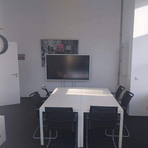 Möbliertes Büro im Otto-von-Bahrenpark Hamburg - flexibel, sofort verfügbar zimmer