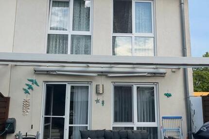 Reihenendhaus 5 zimmer