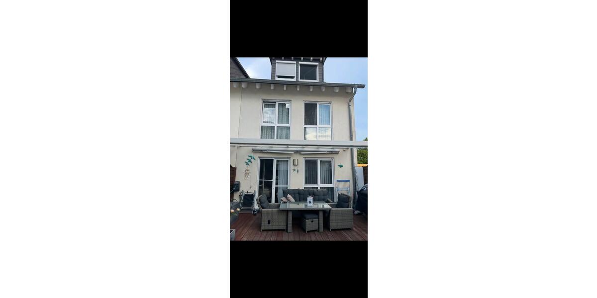 Reihenendhaus 5 zimmer