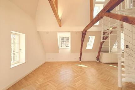 Wohnung Freinsheim - 2 Zimmer, 72 m&sup2;, 1.550&euro; | Angebot:25934598