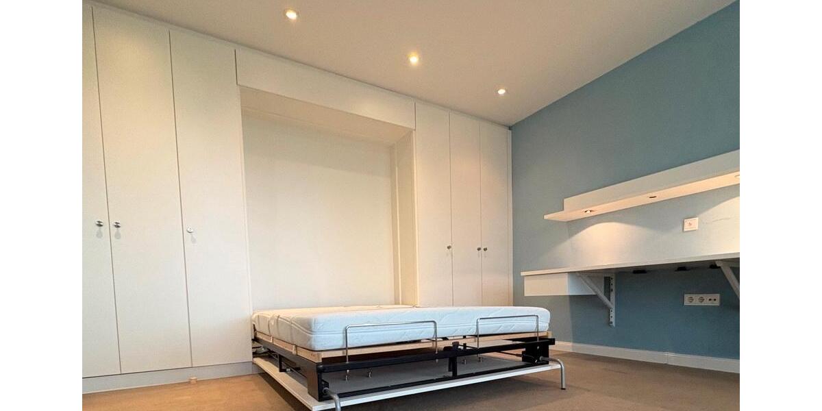 Wohnen auf Zeit Hildesheim Itzum-Marienburg - 1 Zimmer, 20 m&sup2;, 490&euro; | Angebot:26535741