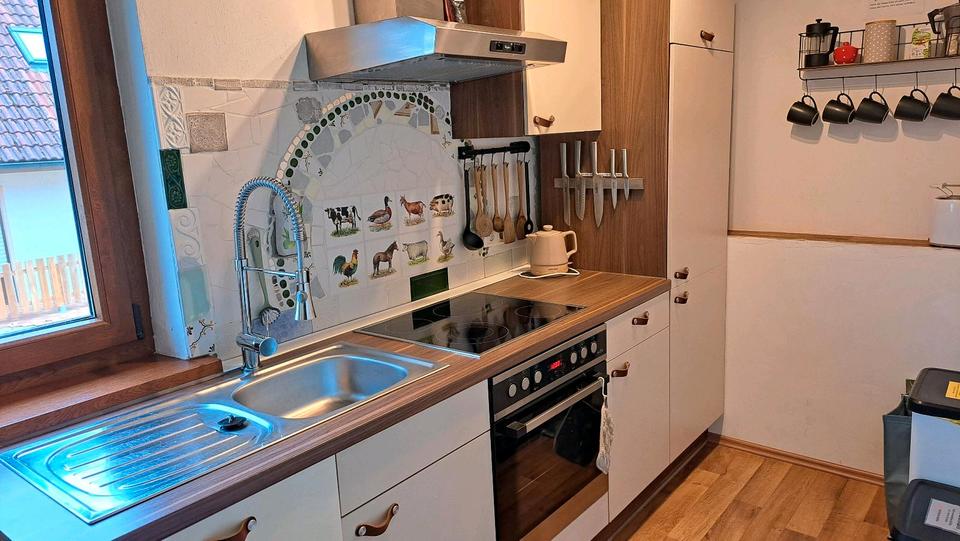 Wohnen auf Zeit Auhausen Dornstadt - 3 Zimmer, 350&euro; | Angebot:22184061