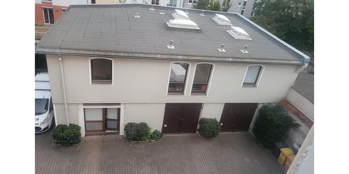 Dachgeschoßwohnung Berlin Steglitz-Zehlendorf - 4 Zimmer, 136 m&sup2;, 2.980&euro; | Angebot:26298973