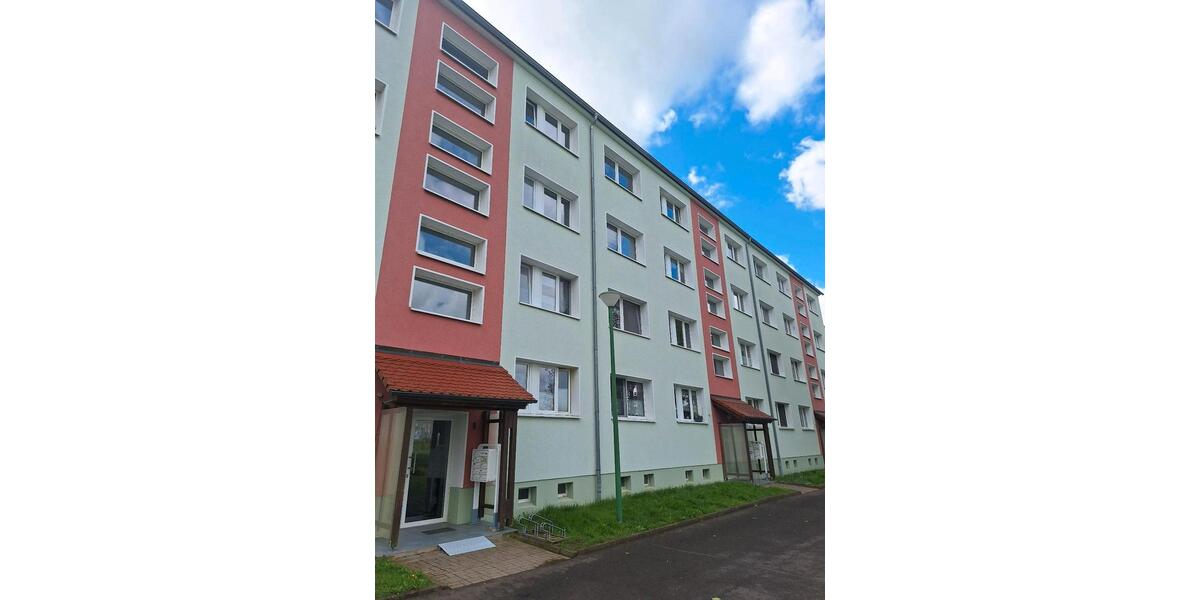 Etagenwohnung Drei Gleichen - 2 Zimmer, 75 m&sup2;, 501&euro; | Angebot:26549024