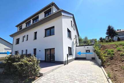 Wohnung Waibstadt / Daisbach Daisbach - 4 Zimmer, 98 m&sup2;, 1.176&euro; | Angebot:26979667