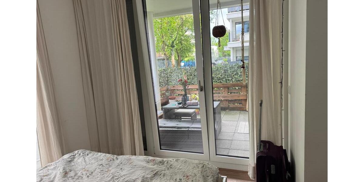 Wohnen auf Zeit Berlin Tempelhof-Schöneberg - 3 Zimmer, 85 m&sup2;, 950&euro; | Angebot:26693754