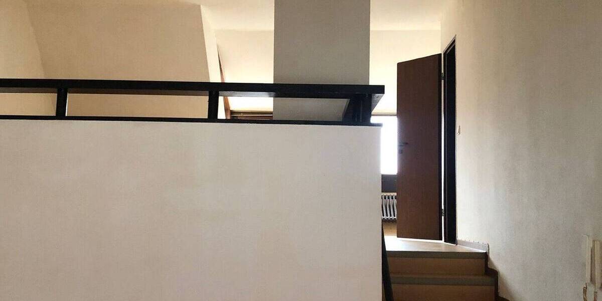 Etagenwohnung Lemgo - 2 Zimmer, 51 m&sup2;, 480&euro; | Angebot:26219939