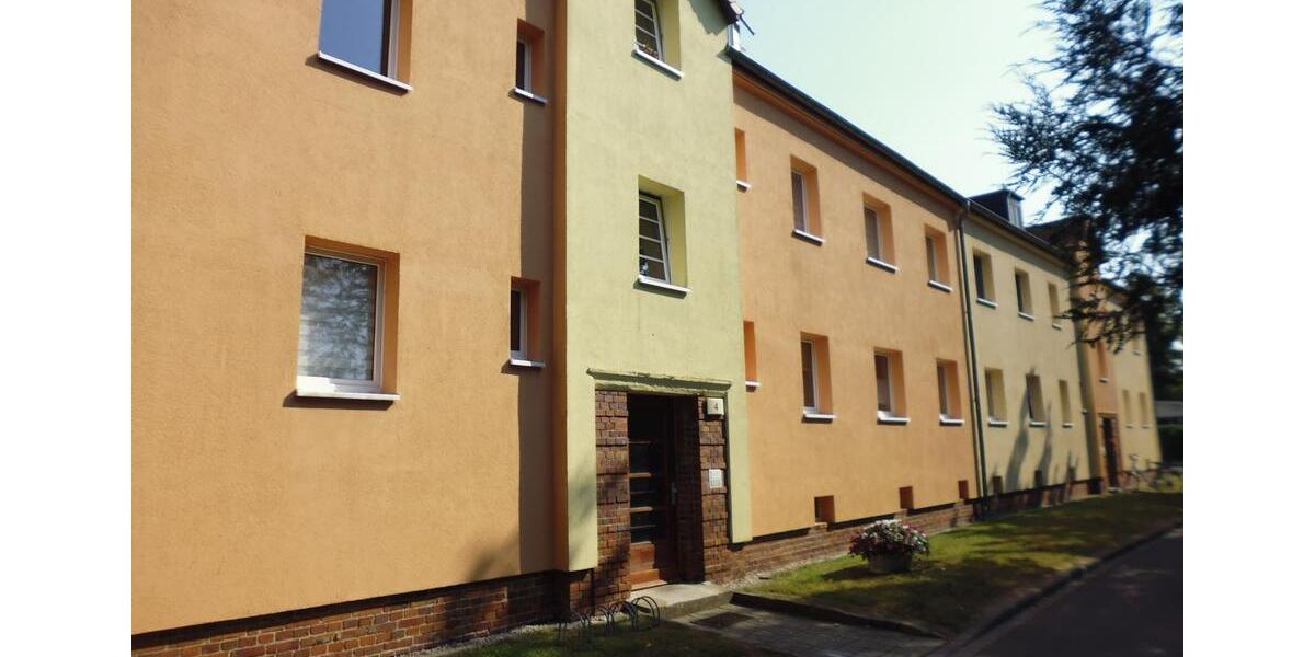 Etagenwohnung Markkleeberg - 2 Zimmer, 61 m&sup2;, 555&euro; | Angebot:26478457