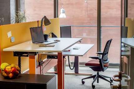 Gewerbeobjekt Mannheim - 1.250&euro; | Angebot:27105475