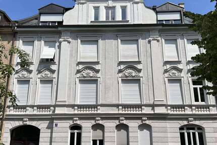 Wohnung zum Mieten in München 4.550 € 163 m² 5 zimmer