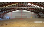 655 m² große Halle in zentraler Lage in 24837 Schleswig zu vermieten. - Gewerbeobjekt Schleswig | Angebot:14666031