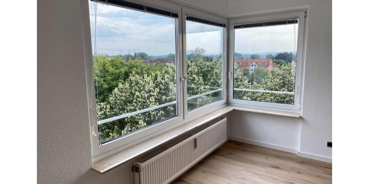 Etagenwohnung Laatzen - 3 Zimmer, 72 m&sup2;, 900&euro; | Angebot:26007336