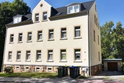 Wohnung Hartmannsdorf - 1 Zimmer, 24 m&sup2;, 185&euro; | Angebot:27053378