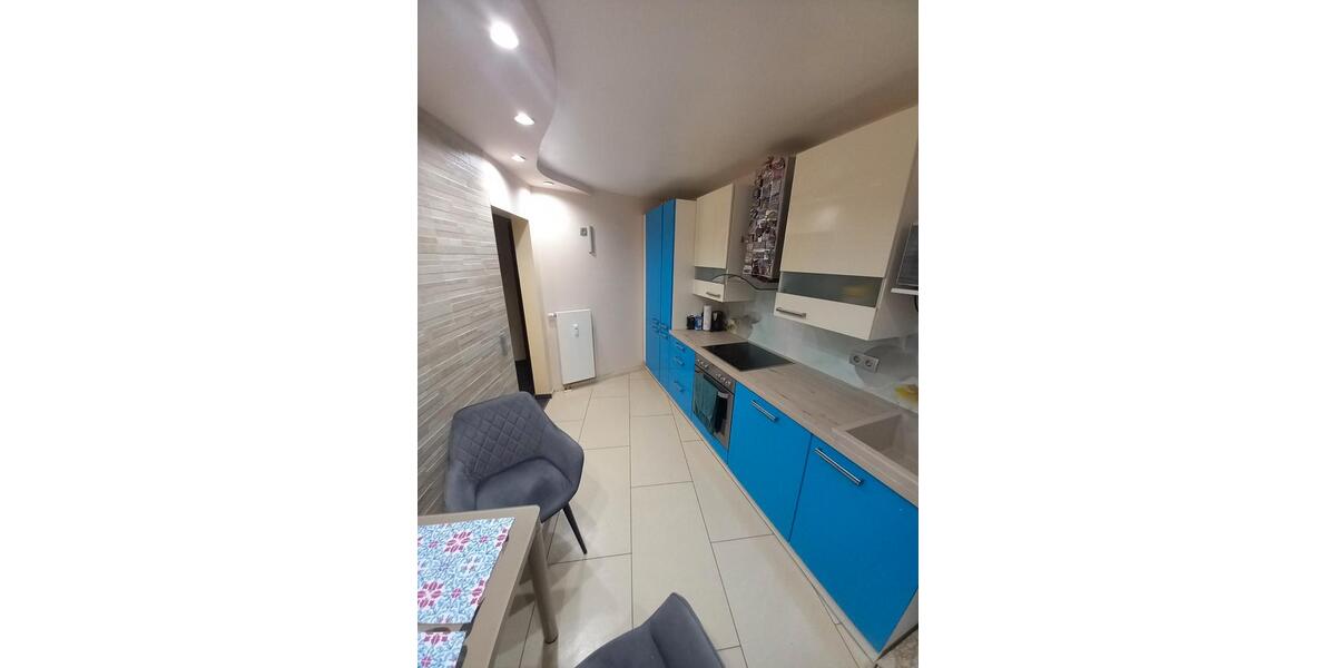 Etagenwohnung Stuttgart Vaihingen - 3 Zimmer, 79 m&sup2;, 1.300&euro; | Angebot:26357701