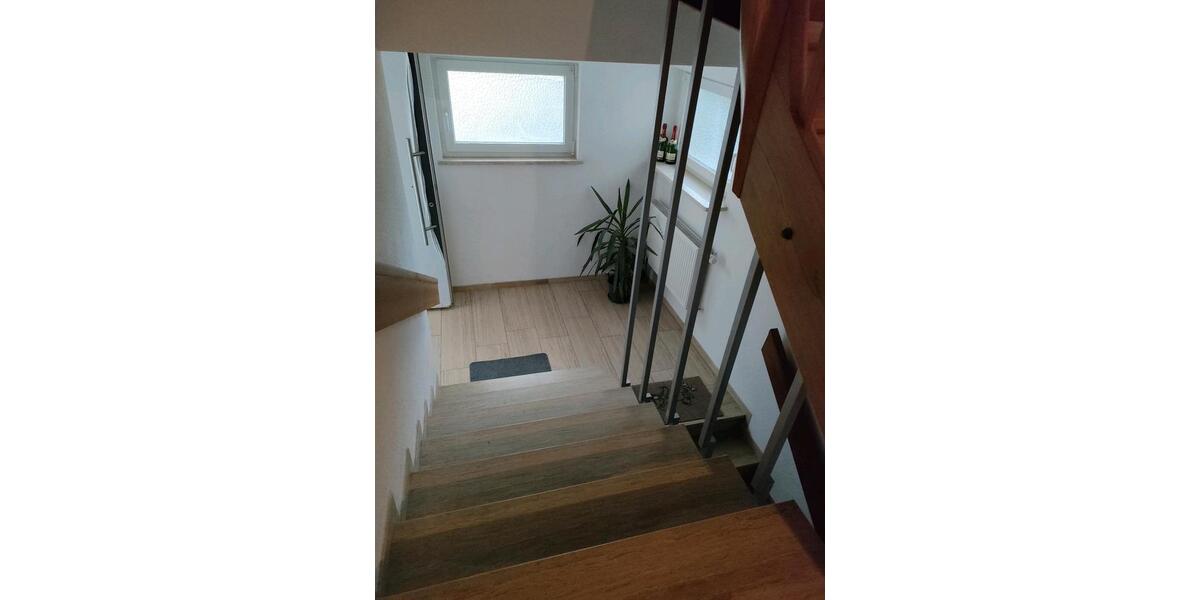 Erdgeschoßwohnung Osterburken - 4 Zimmer, 81 m&sup2;, 790&euro; | Angebot:26673965