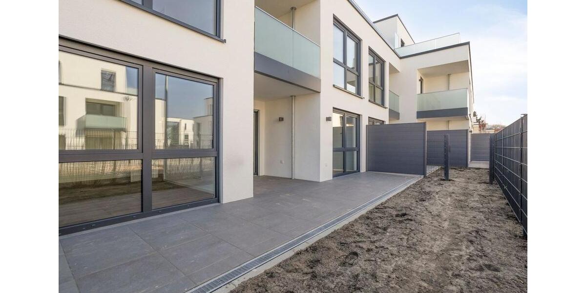 Erdgeschoßwohnung Gelsenkirchen Gelsenkirchen-Nord - 2 Zimmer, 80 m&sup2;, 870&euro; | Angebot:25852205