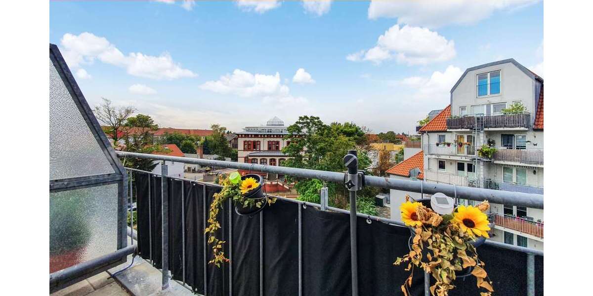 Etagenwohnung Magdeburg Buckau - 1 Zimmer, 45 m&sup2;, 449&euro; | Angebot:27262248
