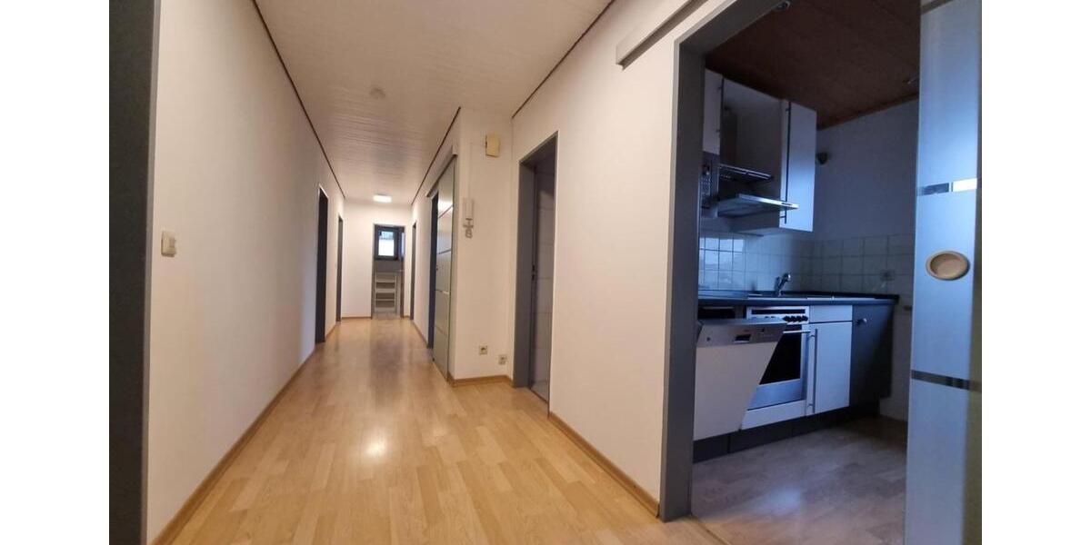 Etagenwohnung Seefeld - 4 Zimmer, 111 m&sup2;, 1.840&euro; | Angebot:25049261