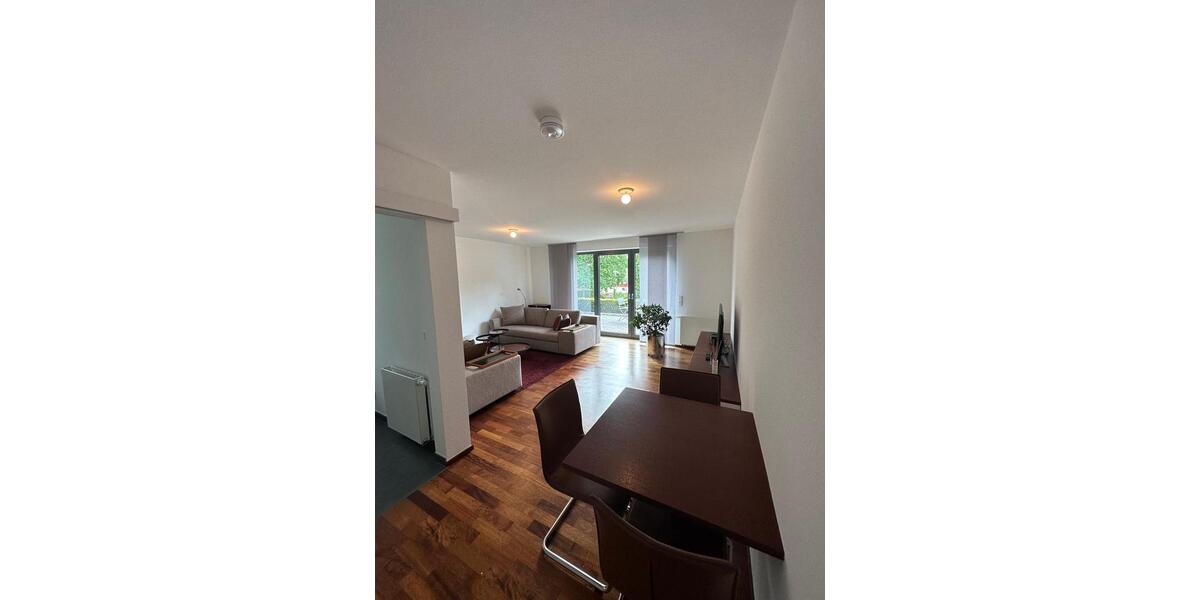 Erdgeschoßwohnung Marburg - 2 Zimmer, 55 m&sup2;, 980&euro; | Angebot:26354962