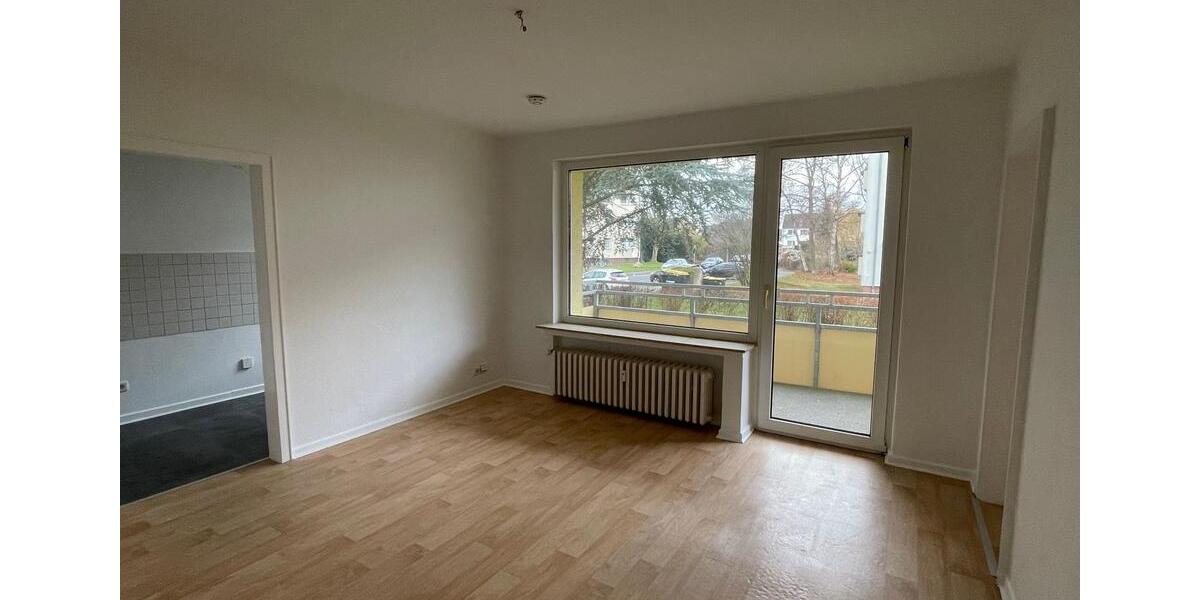 Erdgeschoßwohnung Hildesheim Bockfeld - 2 Zimmer, 46 m&sup2;, 475&euro; | Angebot:23871040