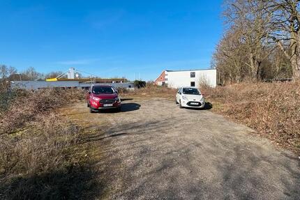 Gewerbeobjekt Bad Segeberg - 2.500&euro; | Angebot:25809918