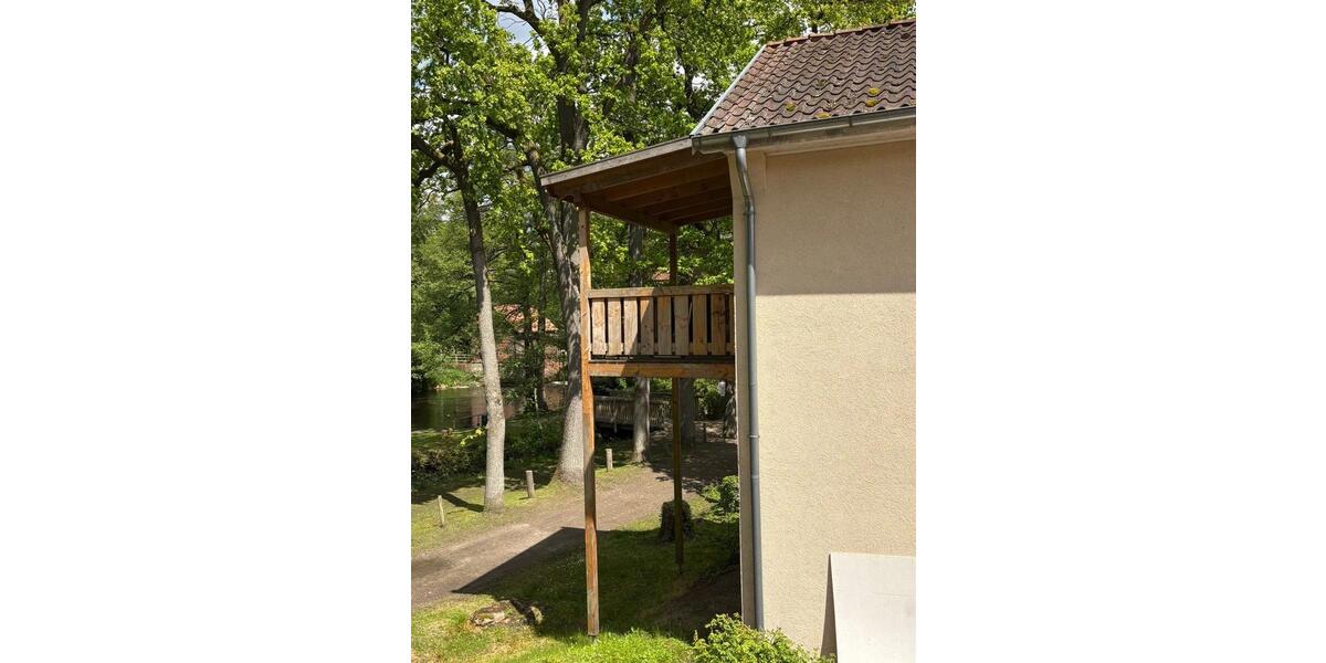 Etagenwohnung Faßberg - 3 Zimmer, 94 m&sup2;, 750&euro; | Angebot:26660328