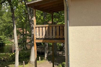 Wohnung Faßberg - 3 Zimmer, 94 m&sup2;, 750&euro; | Angebot:26660328