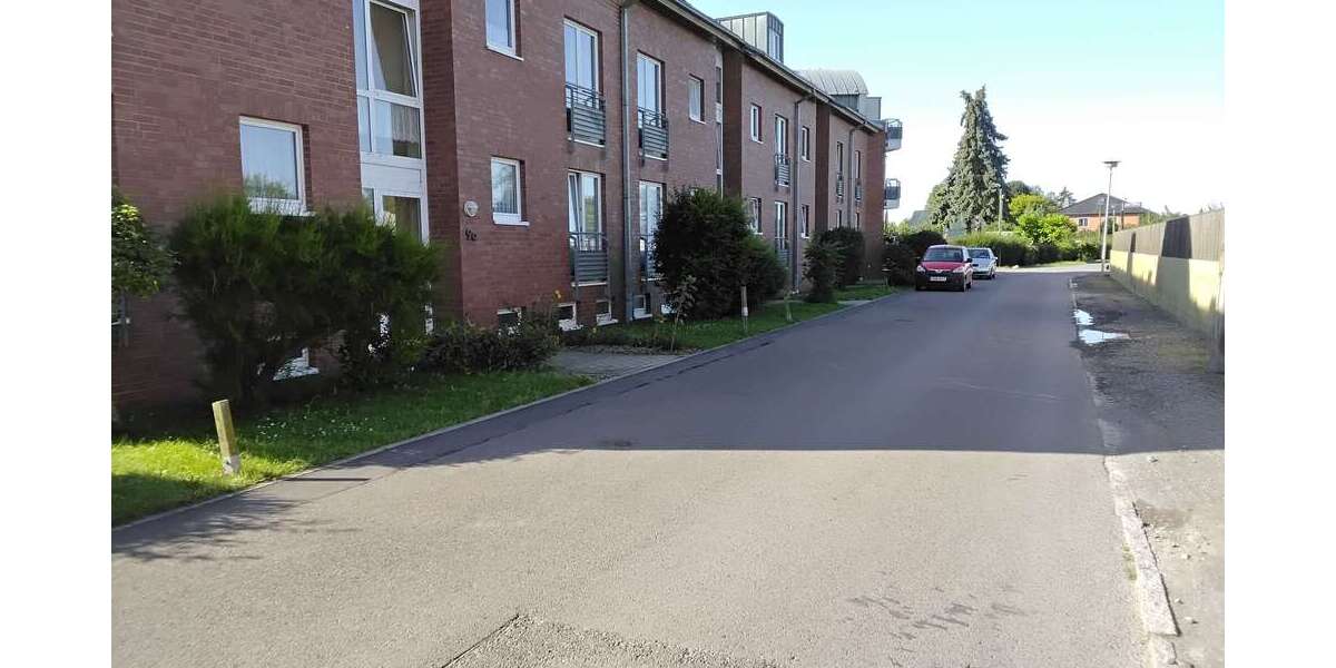 Etagenwohnung Haldensleben - 2 Zimmer, 60 m&sup2;, 453&euro; | Angebot:22434541