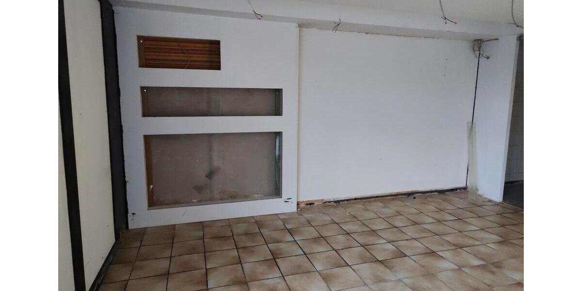 Gewerbeobjekt Dortmund Huckarde - 600&euro; | Angebot:24966088