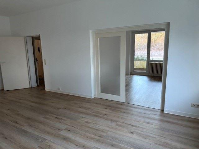 +++ 4 Zimmer-Wohnung mit Balkon im schönen Bad Steben +++ 4 zimmer