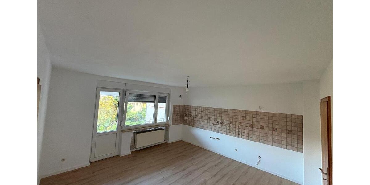 5-Zimmer-Wohnung mit viel Platz – ideal für Familien zimmer