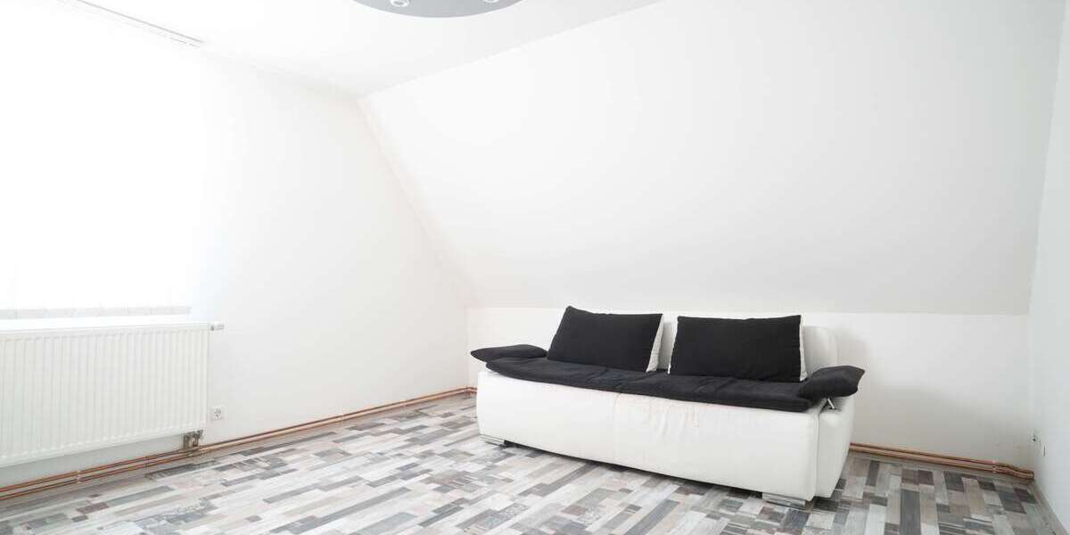 Etagenwohnung Villingen-Schwenningen Schwenningen - 3 Zimmer, 77 m&sup2;, 800&euro; | Angebot:27021181