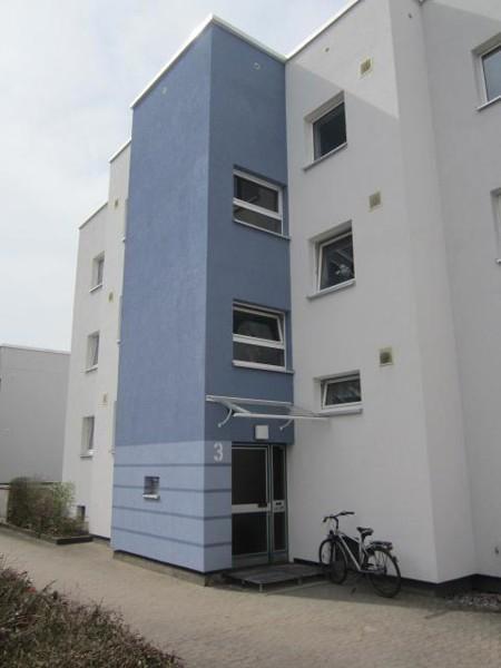 Helle, renovierte 3,5-Zimmer-Wohnung mit großem Balkon in TOP Lage zimmer